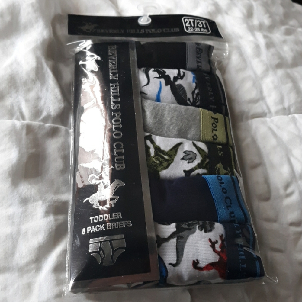 Underwear
